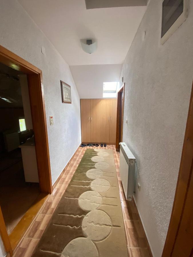 Apartments Adi Sarajevo Exterior photo