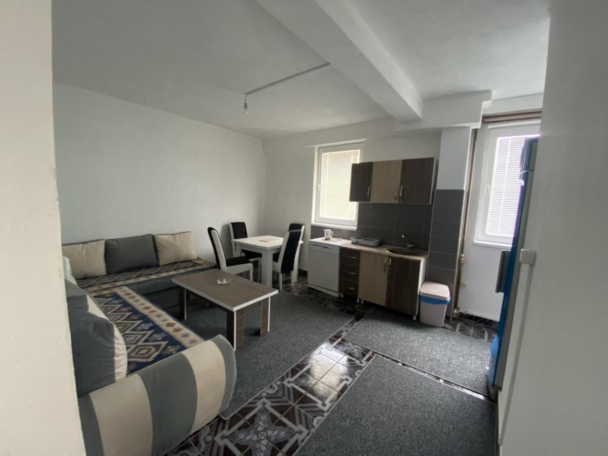 Apartments Adi Sarajevo Room photo