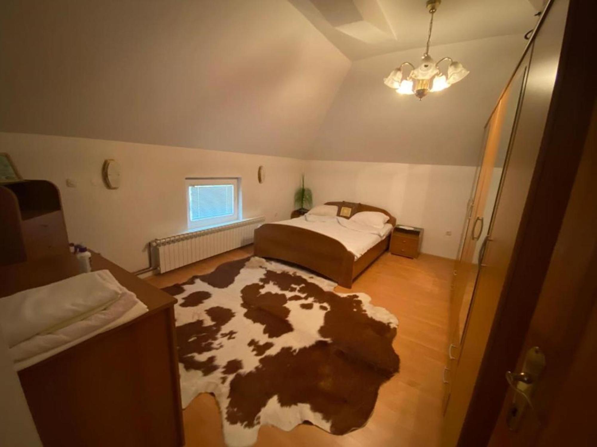 Apartments Adi Sarajevo Room photo