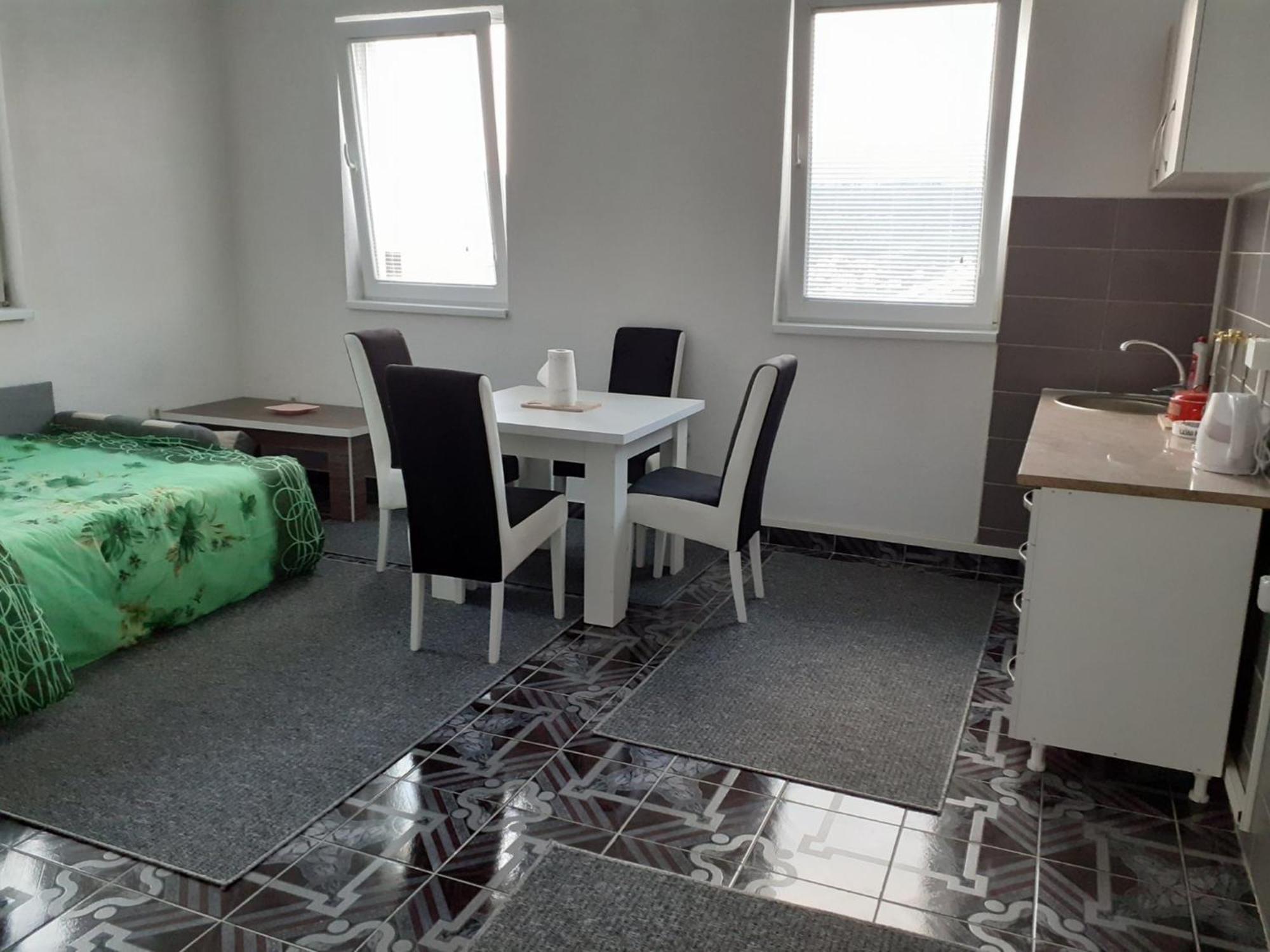 Apartments Adi Sarajevo Room photo