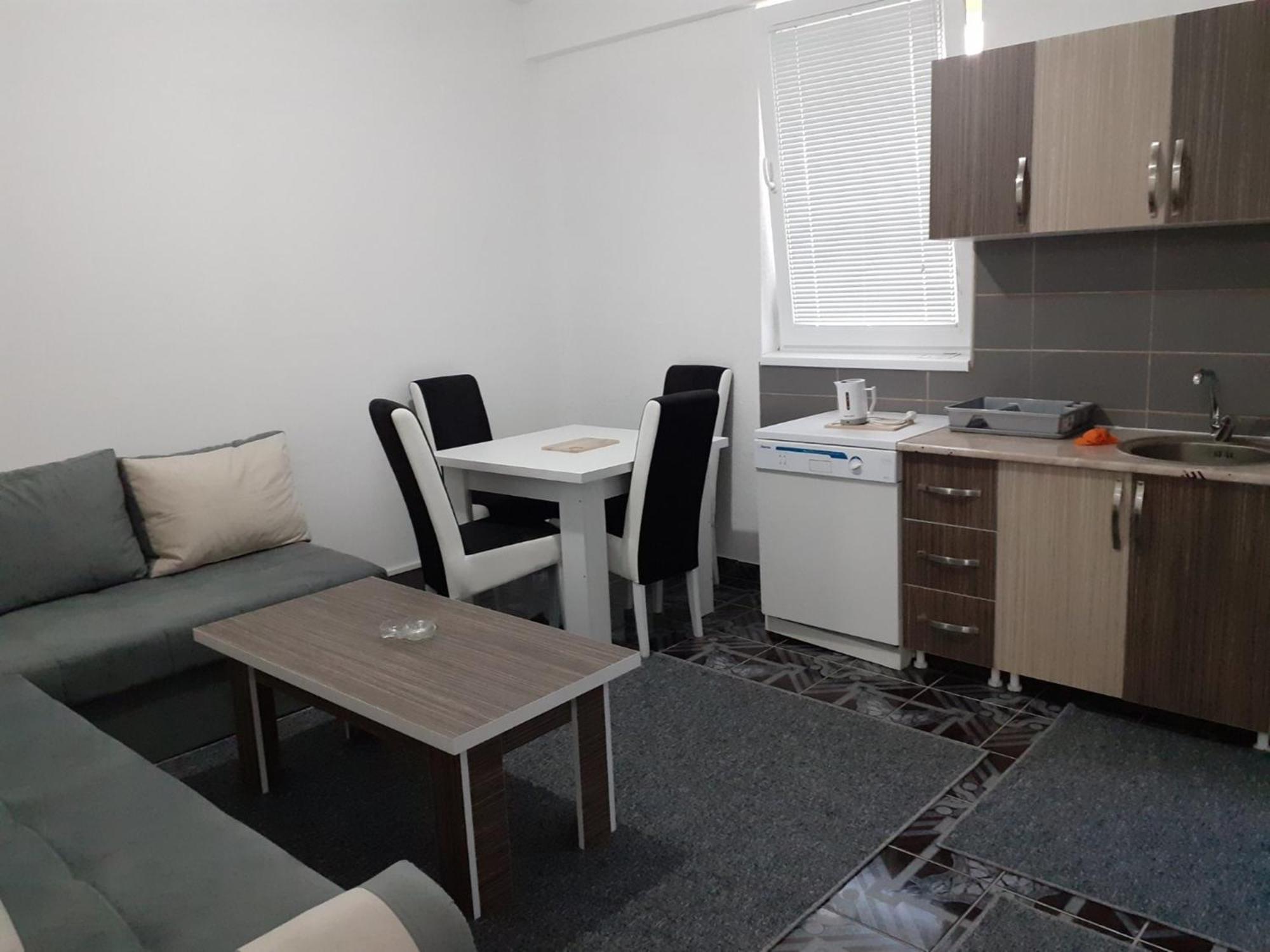 Apartments Adi Sarajevo Room photo