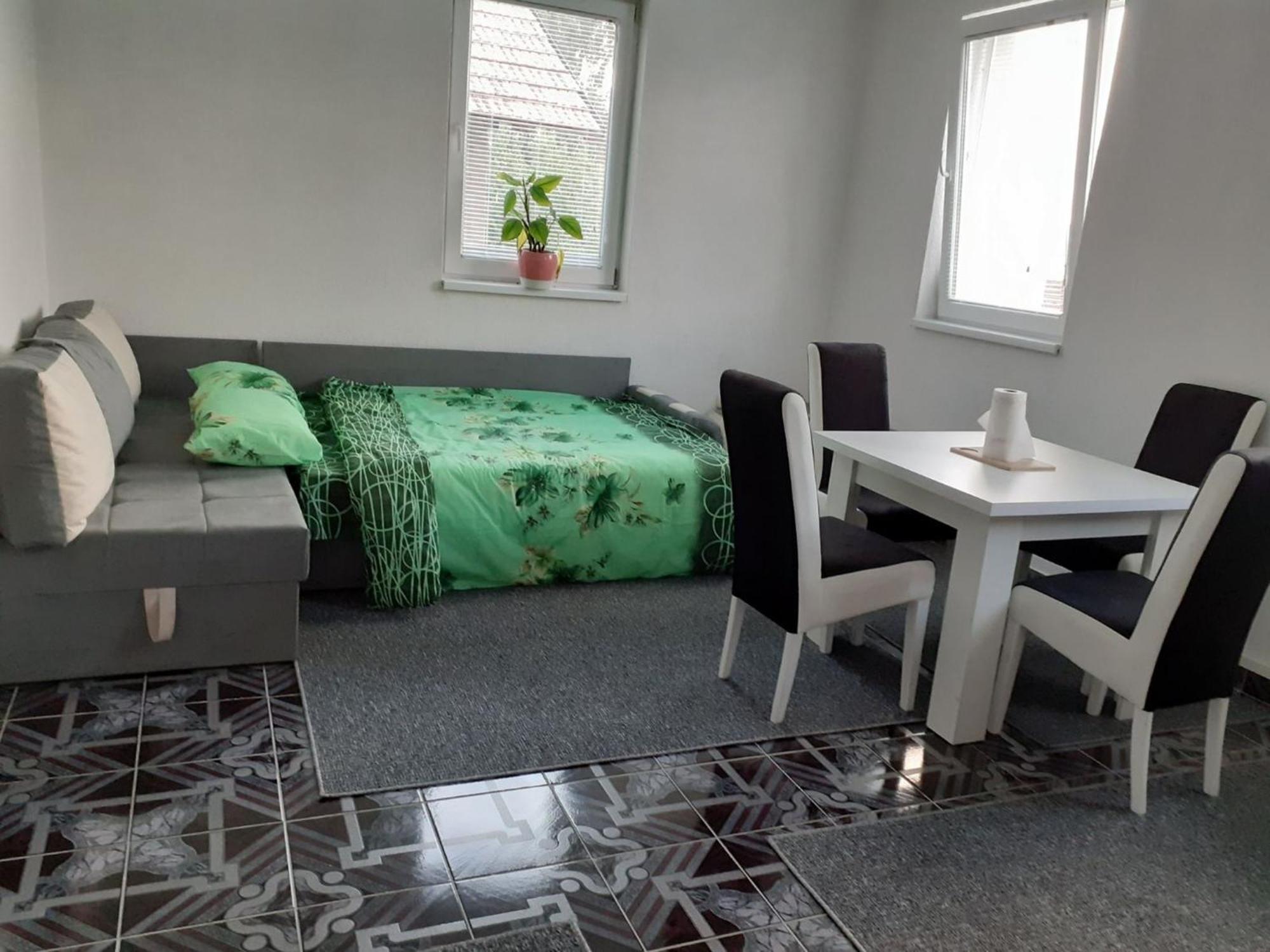 Apartments Adi Sarajevo Room photo